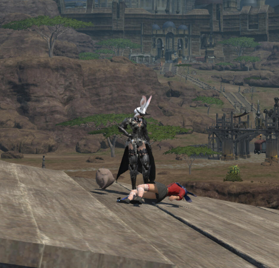 After Getting Cactus