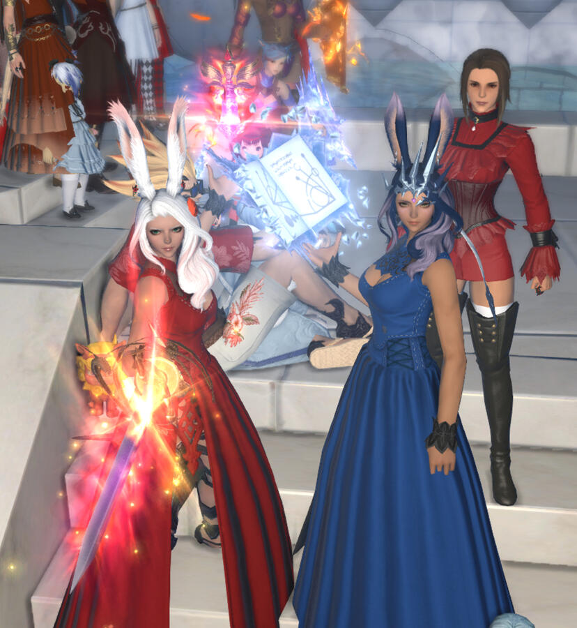 Matching With Mother