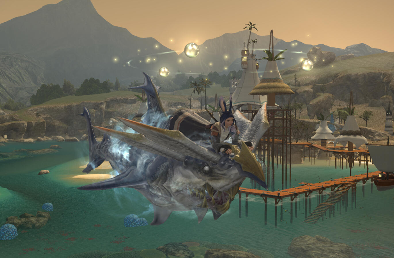 Consequence of Overfishing