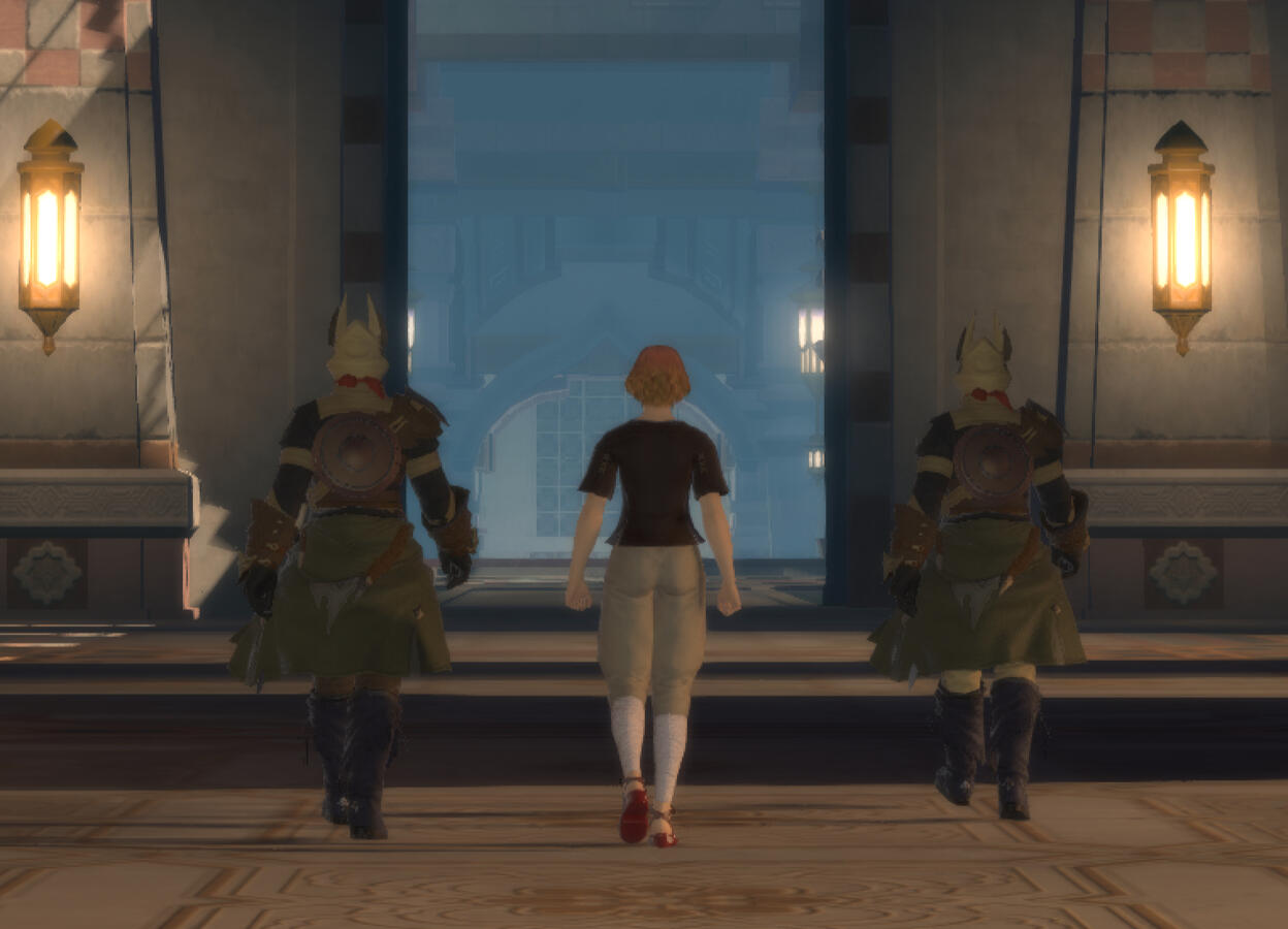 A Better Redemption Arc Than Sylvanas