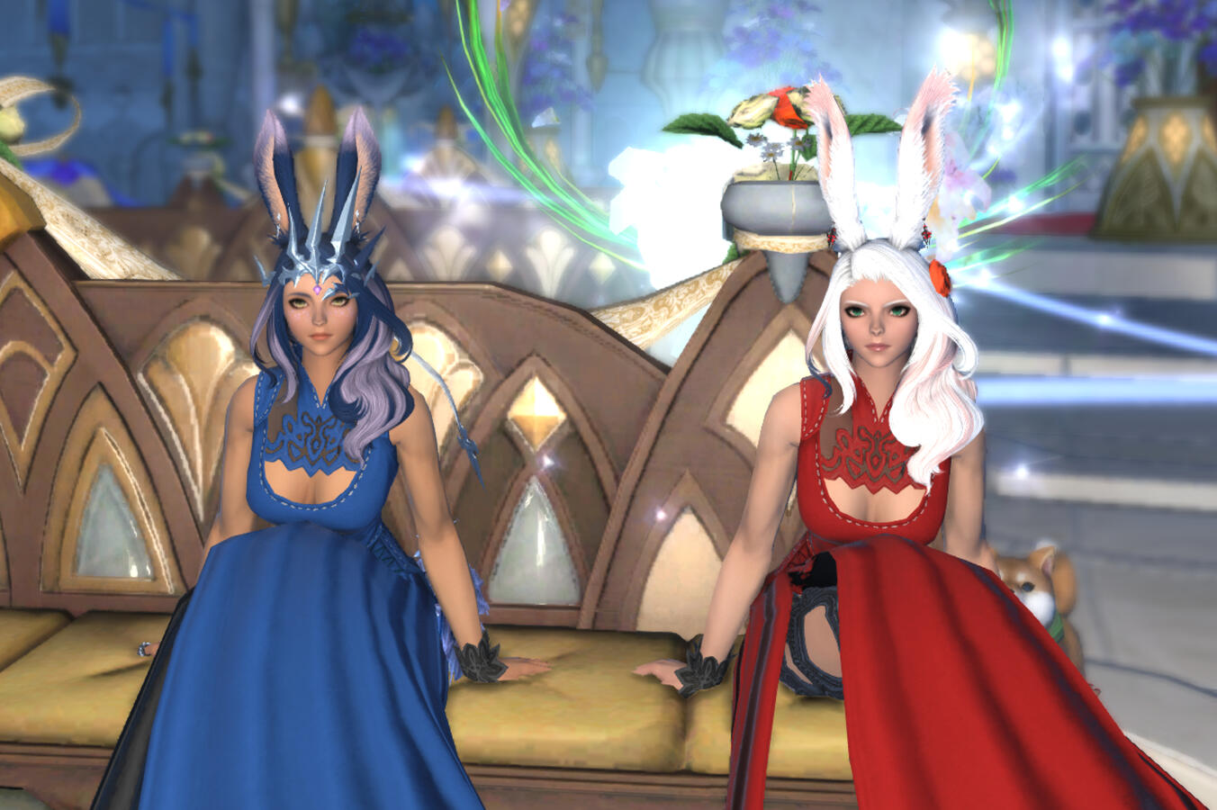 Attending Soza's Wedding