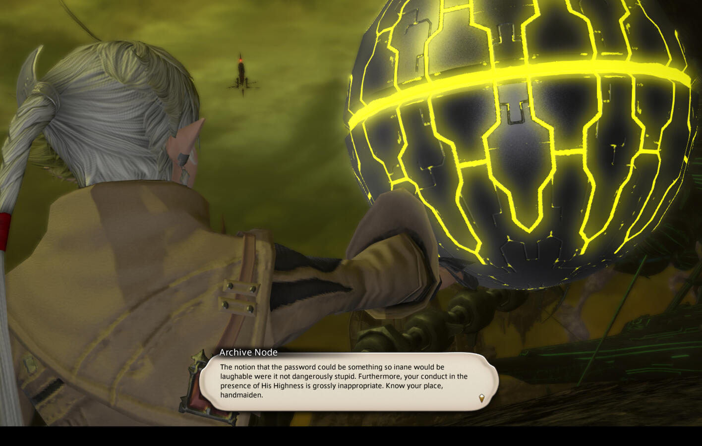 There's No Security Without Randomness