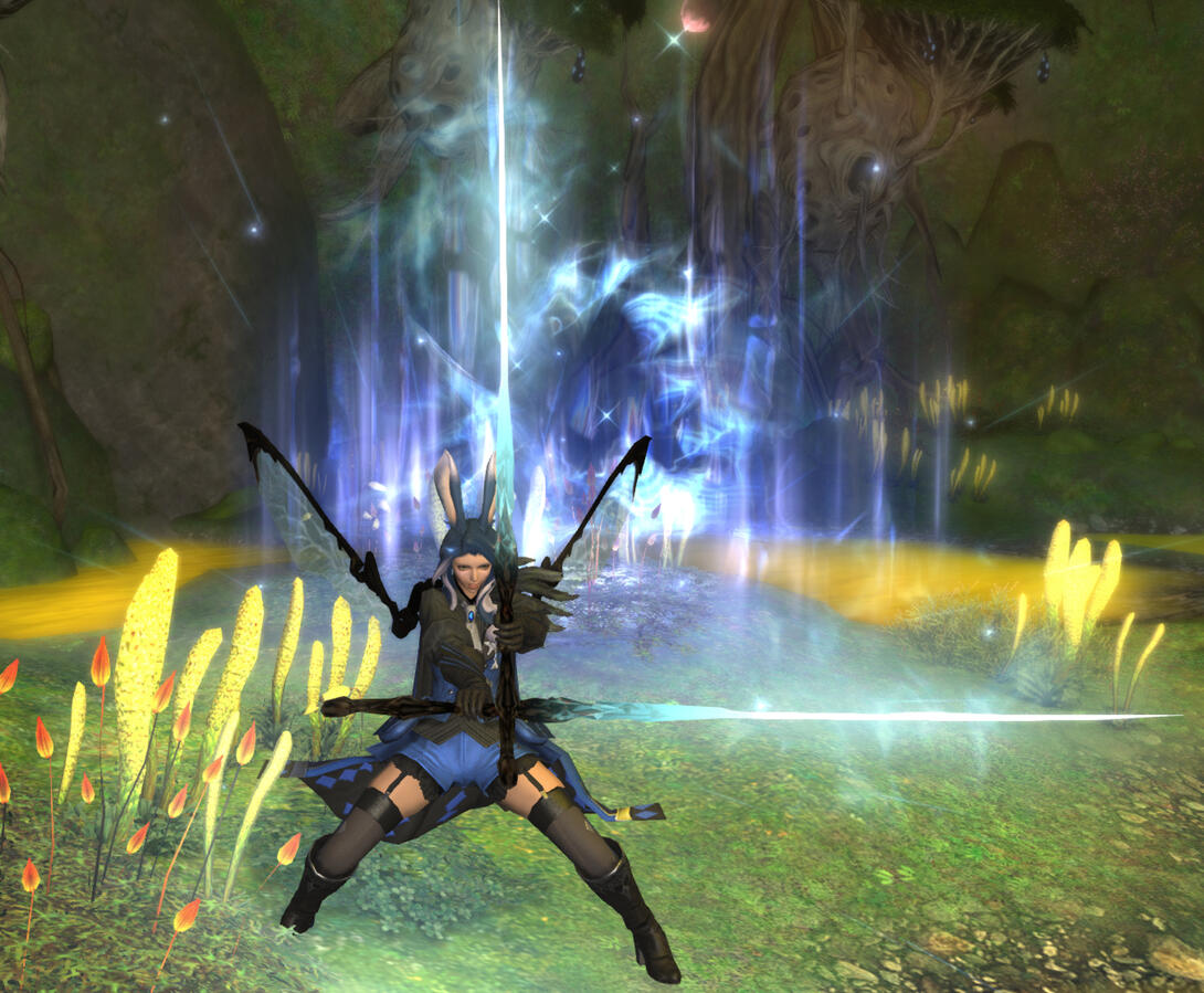 Sub 10 Minute Aurum Vale!